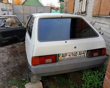Білий ЗАЗ 1102 Таврія, об'ємом двигуна 0 л та пробігом 150 тис. км за 526 $, фото 18 на Automoto.ua