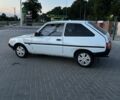 Белый ЗАЗ 1102 Таврия, объемом двигателя 1.1 л и пробегом 15 тыс. км за 848 $, фото 3 на Automoto.ua