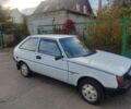 Белый ЗАЗ 1102 Таврия, объемом двигателя 0 л и пробегом 180 тыс. км за 583 $, фото 2 на Automoto.ua