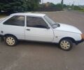 Белый ЗАЗ 1102 Таврия, объемом двигателя 1.1 л и пробегом 3 тыс. км за 581 $, фото 2 на Automoto.ua