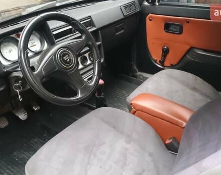 Белый ЗАЗ 1102 Таврия, объемом двигателя 1.09 л и пробегом 200 тыс. км за 1186 $, фото 5 на Automoto.ua