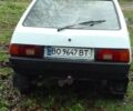 Белый ЗАЗ 1102 Таврия, объемом двигателя 1.1 л и пробегом 87 тыс. км за 380 $, фото 1 на Automoto.ua
