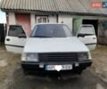 Белый ЗАЗ 1102 Таврия, объемом двигателя 1.2 л и пробегом 100 тыс. км за 1000 $, фото 1 на Automoto.ua