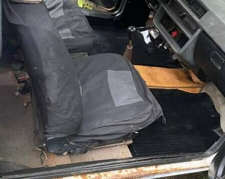 Белый ЗАЗ 1102 Таврия, объемом двигателя 1.09 л и пробегом 30 тыс. км за 400 $, фото 8 на Automoto.ua