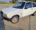 Білий ЗАЗ 1102 Таврія, об'ємом двигуна 1.1 л та пробігом 76 тис. км за 700 $, фото 8 на Automoto.ua