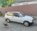 Білий ЗАЗ 1102 Таврія, об'ємом двигуна 1.1 л та пробігом 3 тис. км за 720 $, фото 1 на Automoto.ua