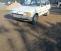Белый ЗАЗ 1102 Таврия, объемом двигателя 1.1 л и пробегом 183 тыс. км за 603 $, фото 1 на Automoto.ua