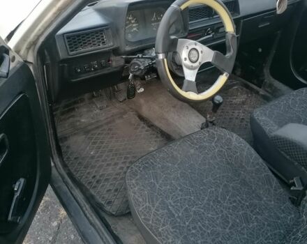 Белый ЗАЗ 1102 Таврия, объемом двигателя 1.1 л и пробегом 755 тыс. км за 486 $, фото 9 на Automoto.ua