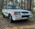 Белый ЗАЗ 1102 Таврия, объемом двигателя 1.1 л и пробегом 100 тыс. км за 435 $, фото 1 на Automoto.ua