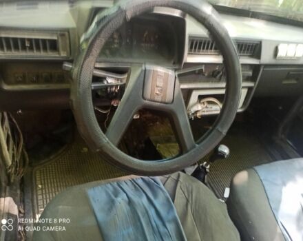 Белый ЗАЗ 1102 Таврия, объемом двигателя 1.1 л и пробегом 114 тыс. км за 400 $, фото 3 на Automoto.ua