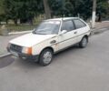 Белый ЗАЗ 1102 Таврия, объемом двигателя 1.2 л и пробегом 120 тыс. км за 404 $, фото 1 на Automoto.ua