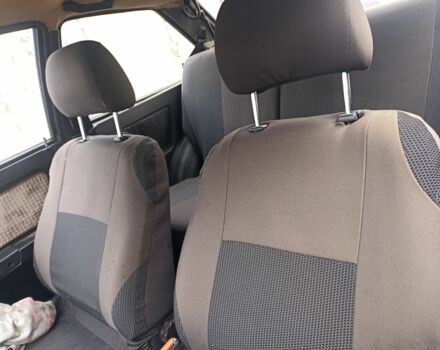 Білий ЗАЗ 1102 Таврія, об'ємом двигуна 1.1 л та пробігом 240 тис. км за 750 $, фото 2 на Automoto.ua
