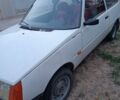 Белый ЗАЗ 1102 Таврия, объемом двигателя 1 л и пробегом 98 тыс. км за 575 $, фото 1 на Automoto.ua