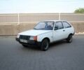 Білий ЗАЗ 1102 Таврія, об'ємом двигуна 1.1 л та пробігом 93 тис. км за 500 $, фото 3 на Automoto.ua