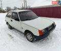 Белый ЗАЗ 1102 Таврия, объемом двигателя 1.2 л и пробегом 130 тыс. км за 650 $, фото 1 на Automoto.ua