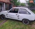 Белый ЗАЗ 1102 Таврия, объемом двигателя 1.1 л и пробегом 67 тыс. км за 350 $, фото 3 на Automoto.ua