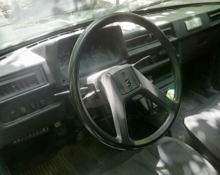 Белый ЗАЗ 1102 Таврия, объемом двигателя 1.2 л и пробегом 100 тыс. км за 600 $, фото 3 на Automoto.ua