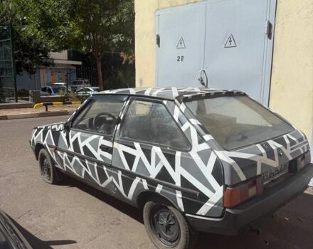 Білий ЗАЗ 1102 Таврія, об'ємом двигуна 0 л та пробігом 500 тис. км за 490 $, фото 1 на Automoto.ua