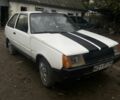 Белый ЗАЗ 1102 Таврия, объемом двигателя 1.2 л и пробегом 600 тыс. км за 680 $, фото 2 на Automoto.ua