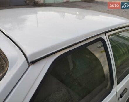 Белый ЗАЗ 1102 Таврия, объемом двигателя 1.2 л и пробегом 100 тыс. км за 700 $, фото 1 на Automoto.ua