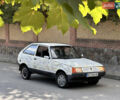 Белый ЗАЗ 1102 Таврия, объемом двигателя 1.1 л и пробегом 90 тыс. км за 550 $, фото 1 на Automoto.ua