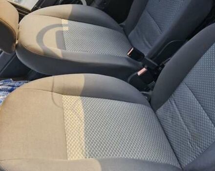 Белый ЗАЗ 1102 Таврия, объемом двигателя 1.1 л и пробегом 65 тыс. км за 730 $, фото 3 на Automoto.ua