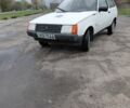 Белый ЗАЗ 1102 Таврия, объемом двигателя 1.2 л и пробегом 1000 тыс. км за 457 $, фото 1 на Automoto.ua