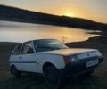 Белый ЗАЗ 1102 Таврия, объемом двигателя 1.1 л и пробегом 94 тыс. км за 700 $, фото 1 на Automoto.ua