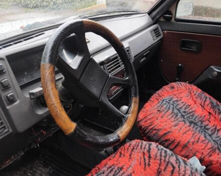 Белый ЗАЗ 1102 Таврия, объемом двигателя 0 л и пробегом 100 тыс. км за 500 $, фото 4 на Automoto.ua