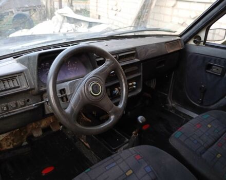 Білий ЗАЗ 1102 Таврія, об'ємом двигуна 0 л та пробігом 150 тис. км за 526 $, фото 23 на Automoto.ua