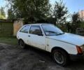 Белый ЗАЗ 1102 Таврия, объемом двигателя 1.1 л и пробегом 200 тыс. км за 350 $, фото 2 на Automoto.ua
