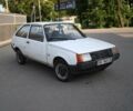 Білий ЗАЗ 1102 Таврія, об'ємом двигуна 1.1 л та пробігом 93 тис. км за 500 $, фото 1 на Automoto.ua