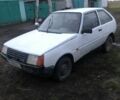 ЗАЗ 1102 Таврия 1992 в Чернигове на Automoto.ua Белый ЗАЗ 1102 Таврия, объемом двигателя 1.1 л и пробегом 200 тыс. км за 310 $, фото 2 на Automoto.ua
