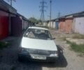 Белый ЗАЗ 1102 Таврия, объемом двигателя 1 л и пробегом 160 тыс. км за 911 $, фото 1 на Automoto.ua
