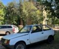 Белый ЗАЗ 1102 Таврия, объемом двигателя 1.1 л и пробегом 200 тыс. км за 350 $, фото 3 на Automoto.ua