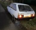 Белый ЗАЗ 1102 Таврия, объемом двигателя 1.2 л и пробегом 3 тыс. км за 284 $, фото 6 на Automoto.ua