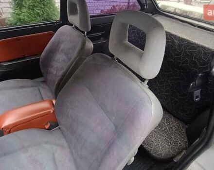 Белый ЗАЗ 1102 Таврия, объемом двигателя 1.09 л и пробегом 200 тыс. км за 1186 $, фото 3 на Automoto.ua