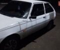 Белый ЗАЗ 1102 Таврия, объемом двигателя 1.2 л и пробегом 136 тыс. км за 530 $, фото 3 на Automoto.ua