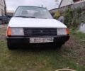 Белый ЗАЗ 1102 Таврия, объемом двигателя 1.1 л и пробегом 200 тыс. км за 337 $, фото 1 на Automoto.ua