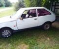 Белый ЗАЗ 1102 Таврия, объемом двигателя 1.1 л и пробегом 30 тыс. км за 725 $, фото 2 на Automoto.ua