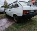 Белый ЗАЗ 1102 Таврия, объемом двигателя 1.1 л и пробегом 200 тыс. км за 337 $, фото 1 на Automoto.ua