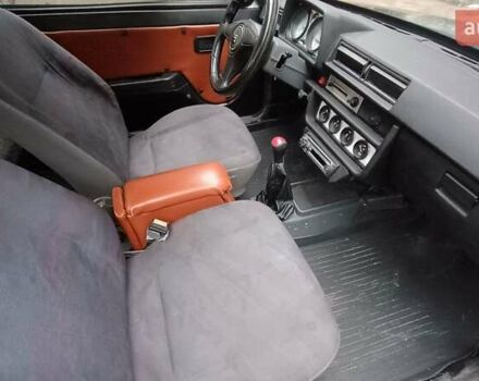 Белый ЗАЗ 1102 Таврия, объемом двигателя 1.09 л и пробегом 200 тыс. км за 1186 $, фото 1 на Automoto.ua