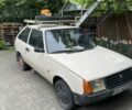 Белый ЗАЗ 1102 Таврия, объемом двигателя 0 л и пробегом 3 тыс. км за 652 $, фото 1 на Automoto.ua