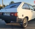 Белый ЗАЗ 1102 Таврия, объемом двигателя 1.1 л и пробегом 51 тыс. км за 1000 $, фото 2 на Automoto.ua