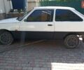 Белый ЗАЗ 1102 Таврия, объемом двигателя 1.1 л и пробегом 200 тыс. км за 600 $, фото 1 на Automoto.ua