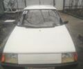 Белый ЗАЗ 1102 Таврия, объемом двигателя 1.1 л и пробегом 100 тыс. км за 475 $, фото 1 на Automoto.ua