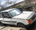 Белый ЗАЗ 1102 Таврия, объемом двигателя 1.1 л и пробегом 300 тыс. км за 400 $, фото 1 на Automoto.ua