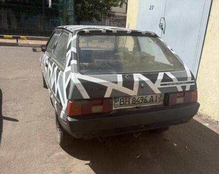 Білий ЗАЗ 1102 Таврія, об'ємом двигуна 0 л та пробігом 500 тис. км за 490 $, фото 2 на Automoto.ua