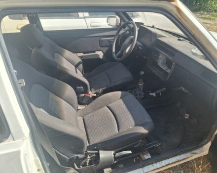 Білий ЗАЗ 1102 Таврія, об'ємом двигуна 1.1 л та пробігом 180 тис. км за 388 $, фото 2 на Automoto.ua