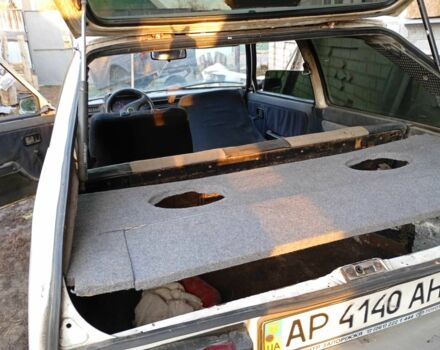 Білий ЗАЗ 1102 Таврія, об'ємом двигуна 0 л та пробігом 150 тис. км за 526 $, фото 9 на Automoto.ua